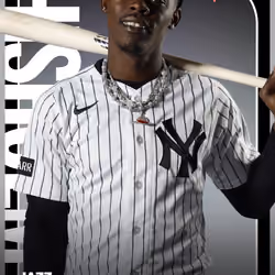 Jazz Chisholm Jr. (11/250)
