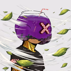 SkulRz PFP