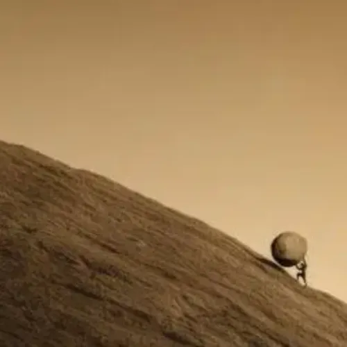 SISYPHUS