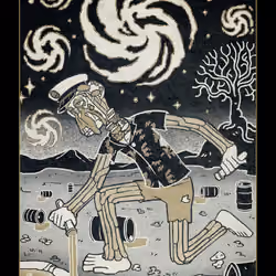 The Fool