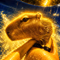 CAPYBARA