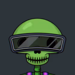 Grim #4537