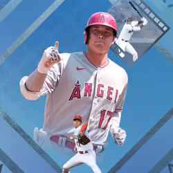 Shohei Ohtani (14/60)