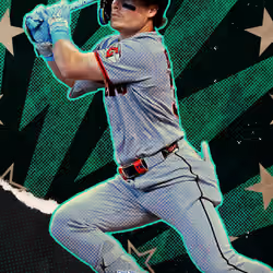 Travis Bazzana (5/125)