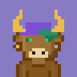 Bulltoshi #1381
