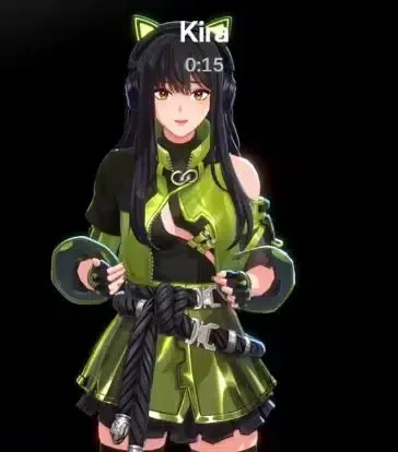 KIRA