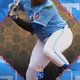 Salvador Perez (127/150)