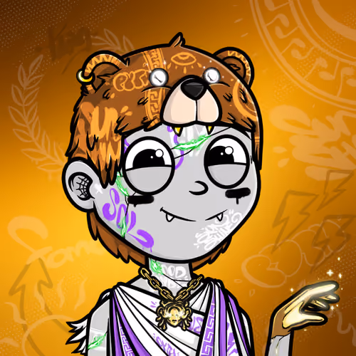 Pythenians #1280