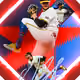 2025 AllStar ICONs Chaser 37
