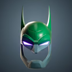 Bat Cowl #88825 (0/1)