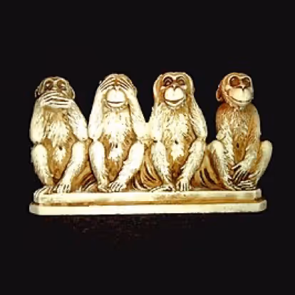 MONKEYS