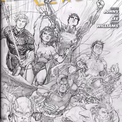 Justice League (2011-2016) #1 (238/1325)