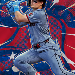 Travis Bazzana (3/50)