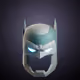 Bat Cowl #88577 (0/1)