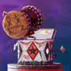 The Harley Quinn Freakin' Awesome Boxes of Mayhem