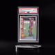 1996 Mundi Cromo Las Fichas De La Liga Ronaldo #52a PSA 8 NM-MT