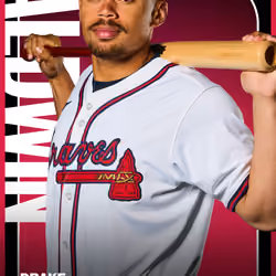 Drake Baldwin (98/250)
