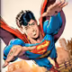 Summer of Superman Special 1 474