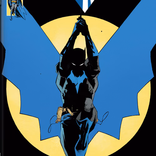 Batman (2025-) #1 (18/289)