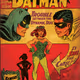 Batman (1940-2011) #181