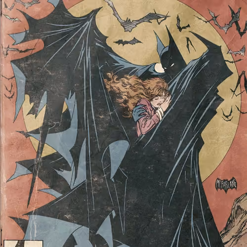 Batman (1940-2011) #423 (379/1274)