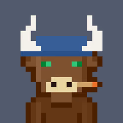 Bulltoshi #4775