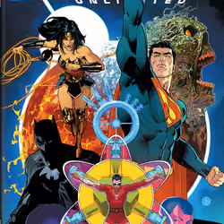 Justice League Unlimited (2024-) #3 (40/80)