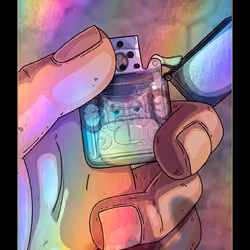 The Lighter