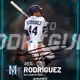Julio Rodríguez Present 21
