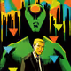 Absolute Martian Manhunter (2025-) #5 (237/300)