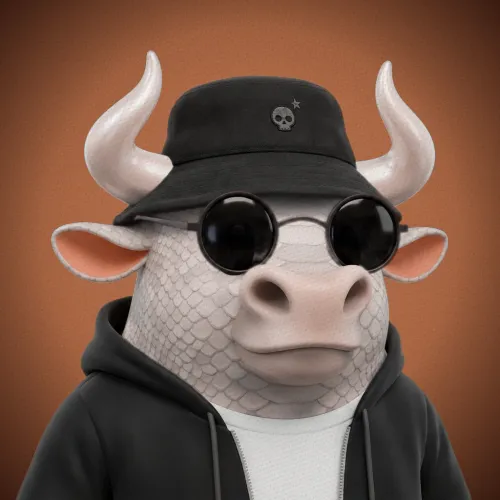 The Bulls #32794