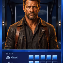 Snarl Dillon