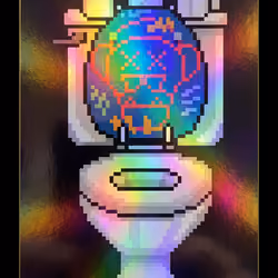 The Throne