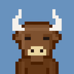 Bulltoshi #1257