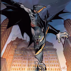 Titans: Beast World (2023-2024) #3 (2328/2750)