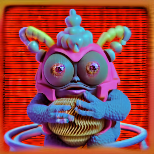 Item #6hKQTrPjKwBV5PQYeJN3fwDBpuKkTUfF95b2Xj4fosTR Media