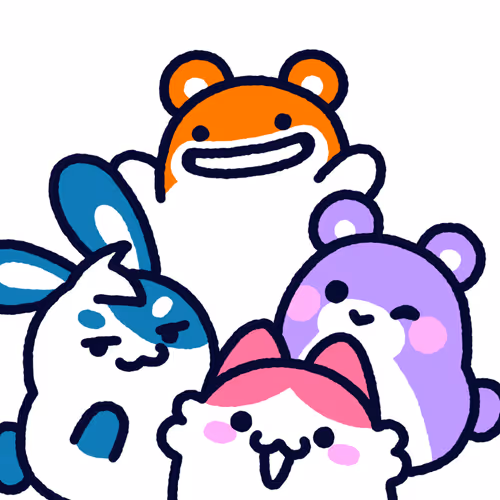 TOMOCHI