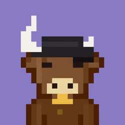 Bulltoshi #5349