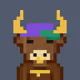 Bulltoshi #7008