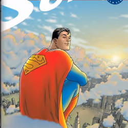 All-Star Superman (2005-2008) #1 (29/1560)