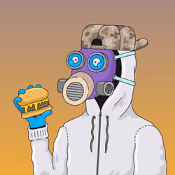 MEATBAG #4317