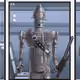 2021 #NA 2021 Star Wars: War of the Bounty Hunters #3/A Marvel Comics