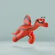 Claynosaurz: Call of Saga #1183
