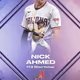 Nick Ahmed (1220/1500)