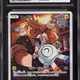 2019 Pokemon Japanese Sun & Moon Dream League CHR Magnemite #55 CGC 10 GEM MINT