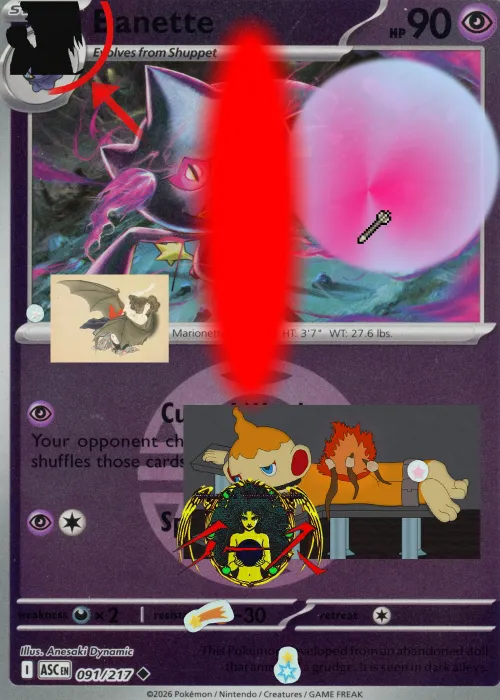 Item #6trtMbC9WZg7GkWYuPVeoPf19vPbmUFqycTYQPAxuSLP Media