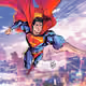 Superman - Justice League Unlimited: Epic Artist Editions (417/445)