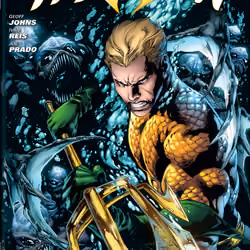 Aquaman (2011-2016) #1 211