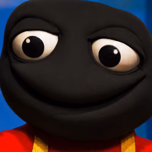 BLACKTOAD