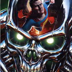 Action Comics (2016-) #1051 (203/835)